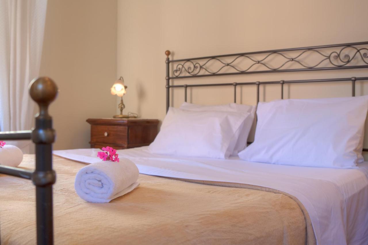 New Fortress Home & Garden Corfu  Εξωτερικό φωτογραφία