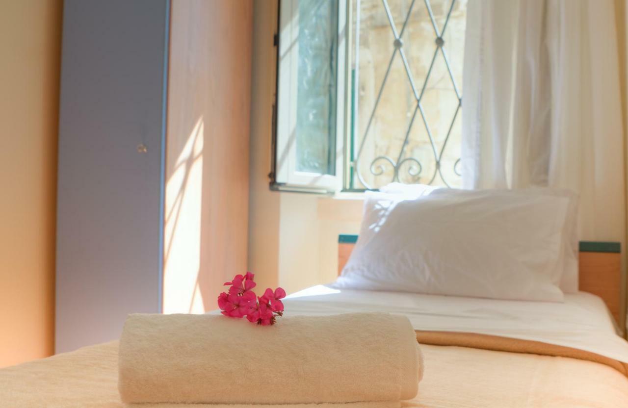New Fortress Home & Garden Corfu  Εξωτερικό φωτογραφία