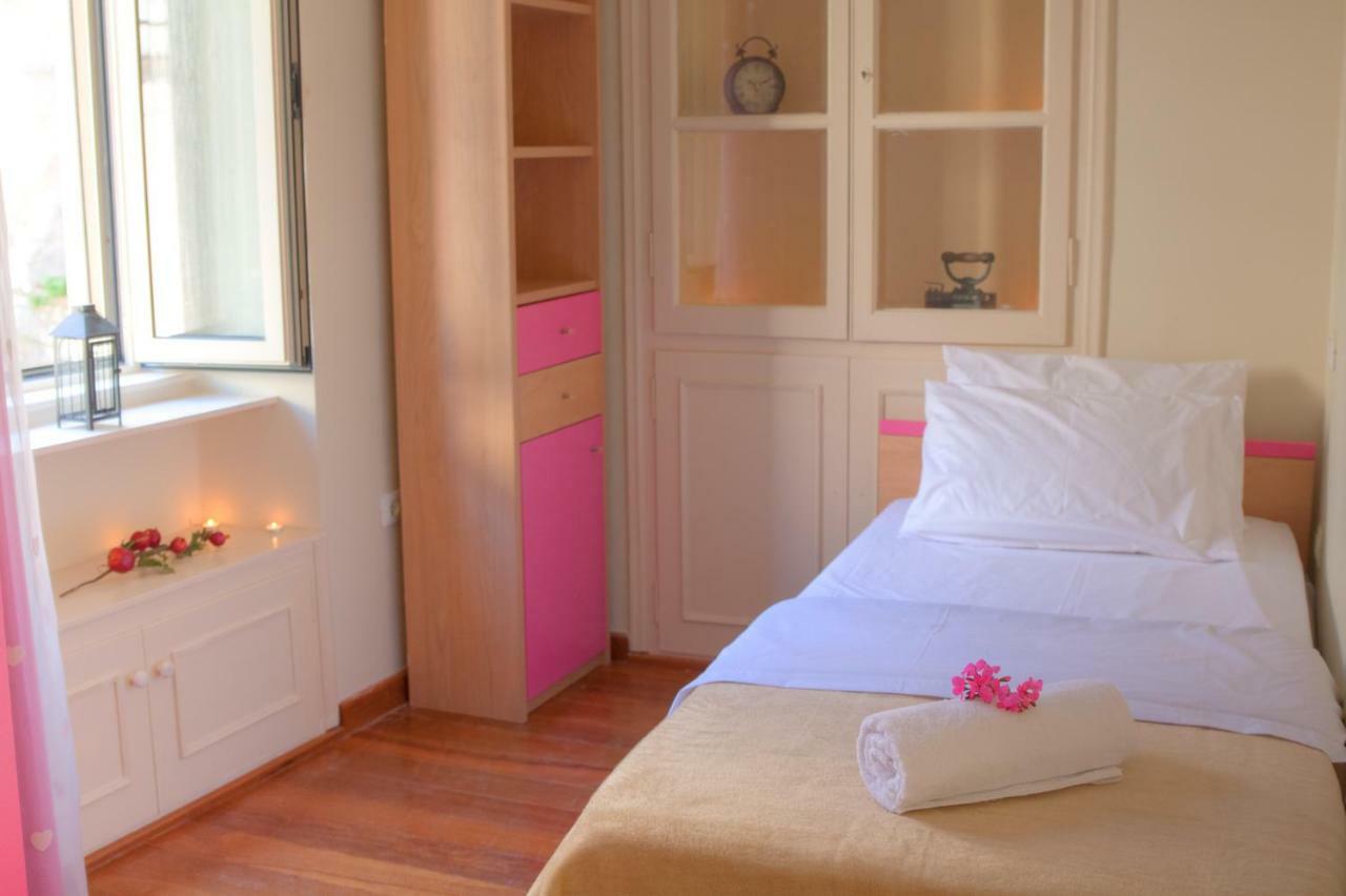 New Fortress Home & Garden Corfu  Εξωτερικό φωτογραφία